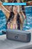 Anker Soundcore Motion 100 Bluetooth Speaker Audio Playback 20W Output IPX7 Waterproof Up to 12 Hours of Playback BassUp Technology Pro Blue