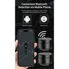 Auto TPMS BT 5.4 Reifendrucküberwachungssystem Handyverbindung für LOS Android Motorrad LKW Auto Reifendrucksensor