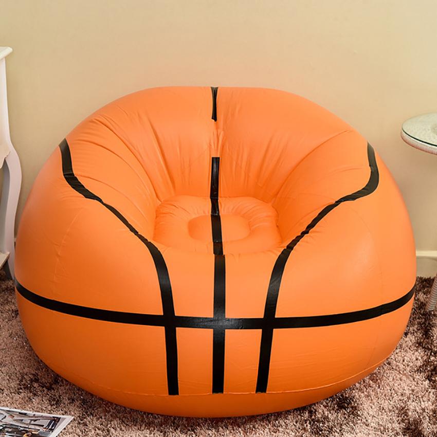 

Pvc Bean Bag Sofas Inflatable Indoor Artic Gathering Occasions Chair Lazy Sofa Folding Basketball Style Sofa Leisure Relaxing Chair Seat Sofa