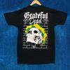 Grateful Dead Rock T-Shirt Size Medium Unisex T-Shirt