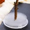 Plastic Flower Frogs Clear Round Flower Pin Frog Holders For Flower Arrangements Flower Arrangement Pin Garden Watering Wand