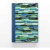 Paperkraft Signature Series Executive Notebook - 243Mm X 182Mm, Hard Cover, Single Line