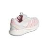 Adidas LIGHTBLAZE Slip Resistant, Abrasion Resistant, Rebound Kids' Running Shoes Unisex KJ6286
