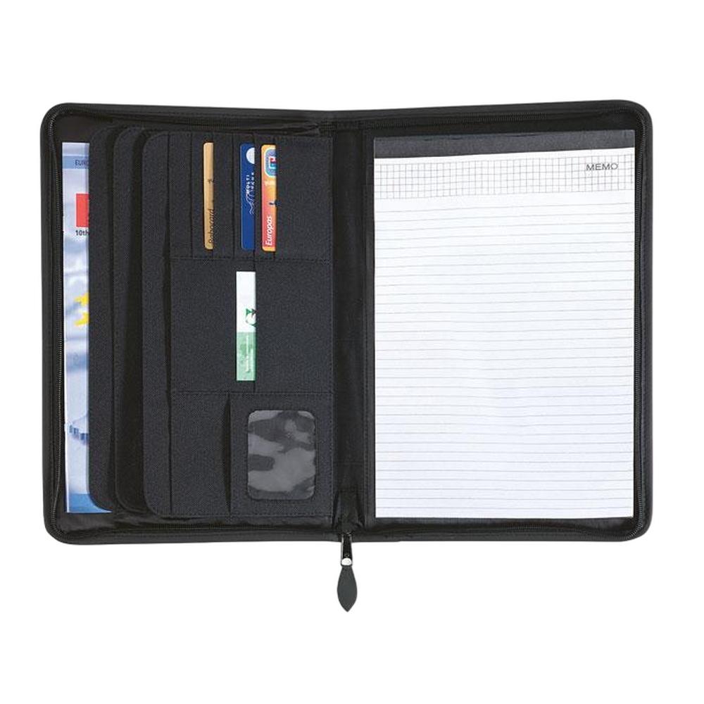 MidOcean Prime A4 Conference Folder