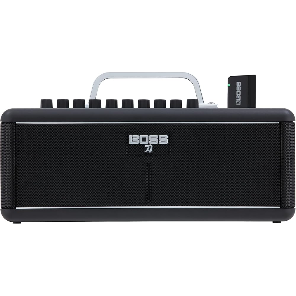 BOSS/KATANA-AIR Guitar Amplifier Wireless Guitar Amp