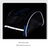 Bicycles Rear Seat Bag Bikes Trunk Panniers Bag Cyclings Luggages Carriers Pouches Backseat Storage  Shoulders Bag