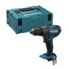 Dhp482zj Cordless Hammer Drill 18V Blue/Black