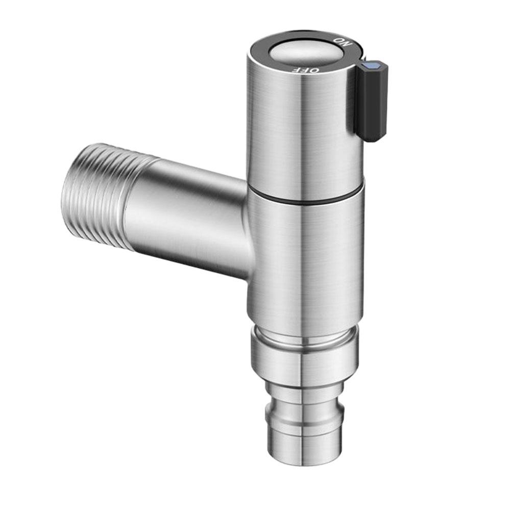 

Automatic Water Stop G Interface Faucet Automatic Water Stop Application Automatic Water Stop Space Saving Design A