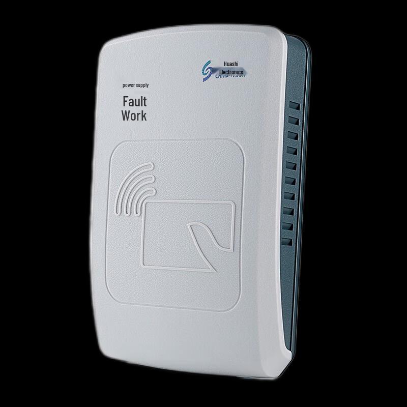 Huashi CVR-100UC ID Card Reader