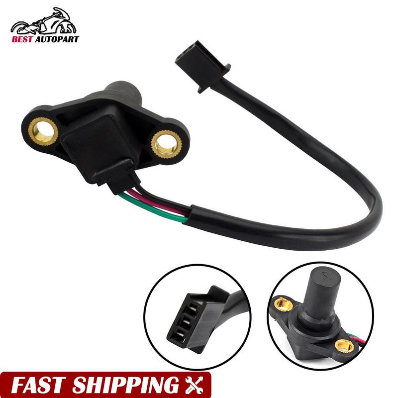 37700-MCJ-003 37700-MCJ-000 37700-MCS-003 Speed Sensor for Honda ST1300 Pan European 2003-2018 CB600F Hornet CBF600S CB600N