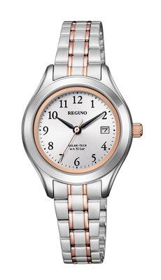 Watch Regno Multicolor [Citizen] KM4-139-93 Women's