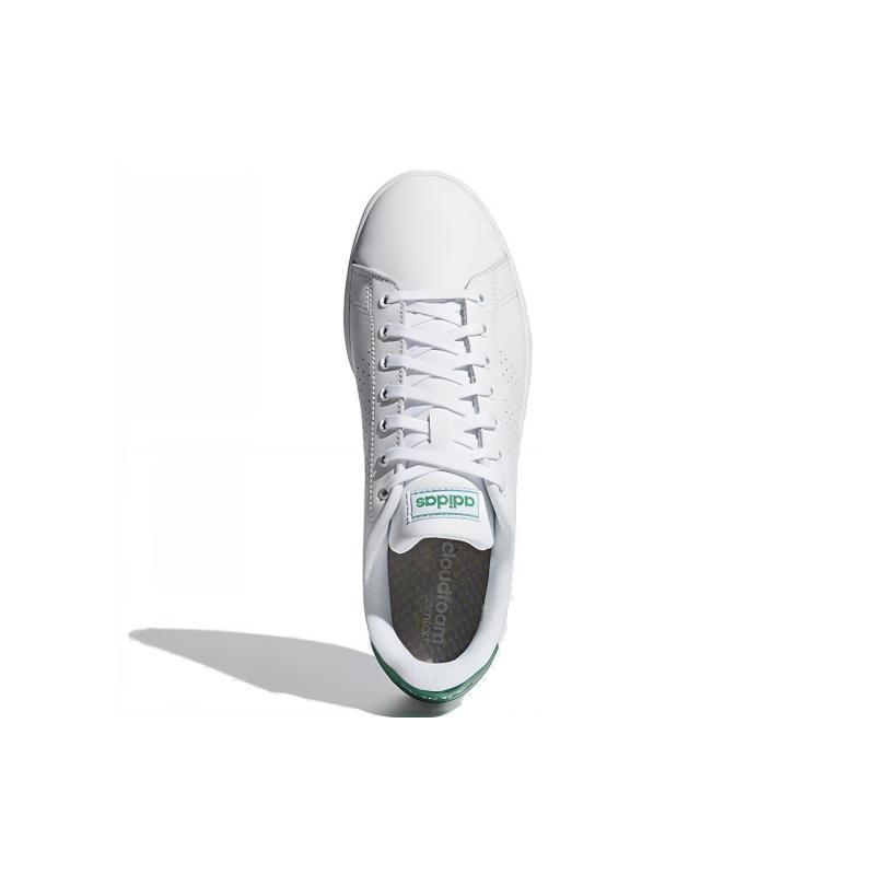 Adidas Advantage 'Green' Sneakers F36424