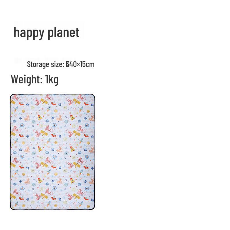 OEING Picnic Mat 200x200 CM