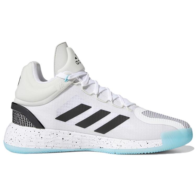 adidas D Rose 11 'White' Men's FX6539