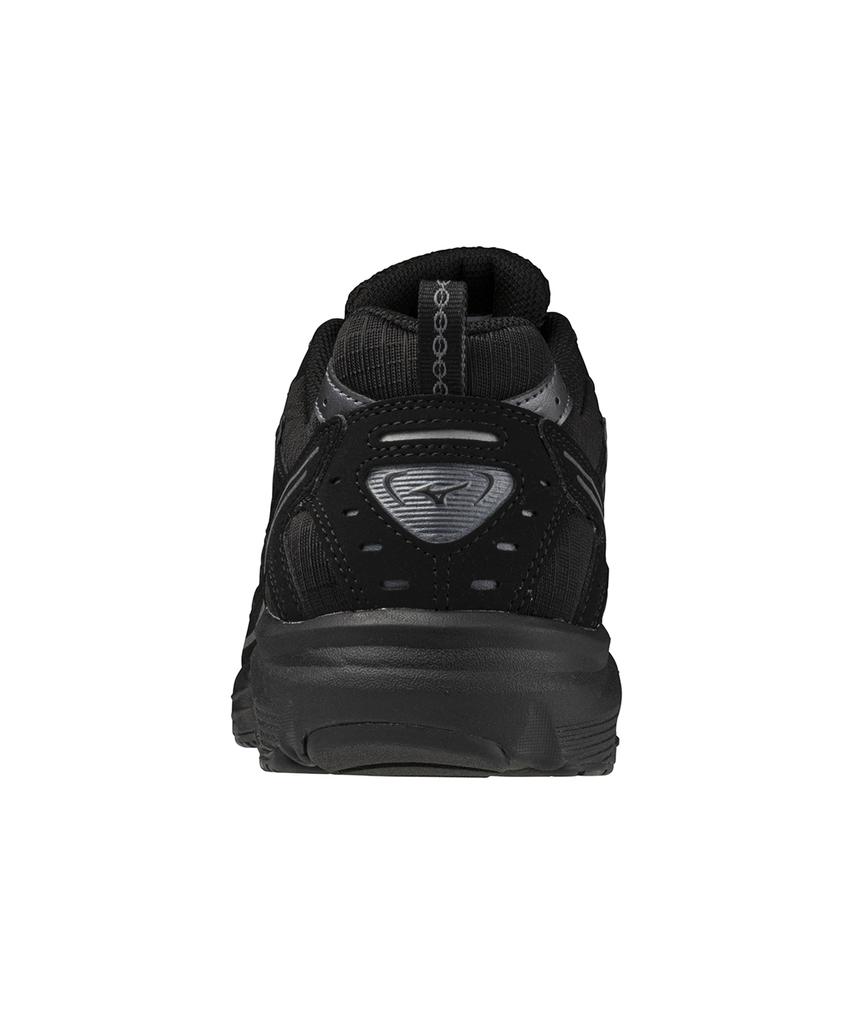 Mizuno (Universal) Mxr - Black: Metallic Grey / D1Ga246801