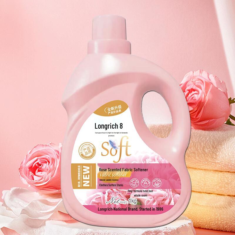 Longliqi Ginseng Hair Care Gift Set