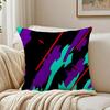 Hks Pillow Auto Tuning Brand Cushion Cushion Cover Pillowcase Anti-Dustmite Living Room Sofa Decor Cushion Room