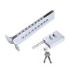 Security Auto Car Brake Clutch Pedal Lock  Car Truck Anti Theft Tool
