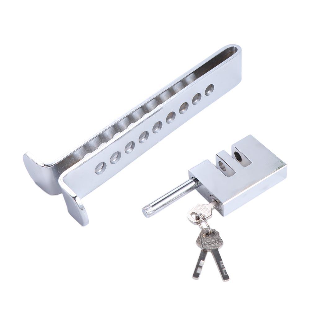 Security Auto Car Brake Clutch Pedal Lock Car Truck Anti Theft Tool