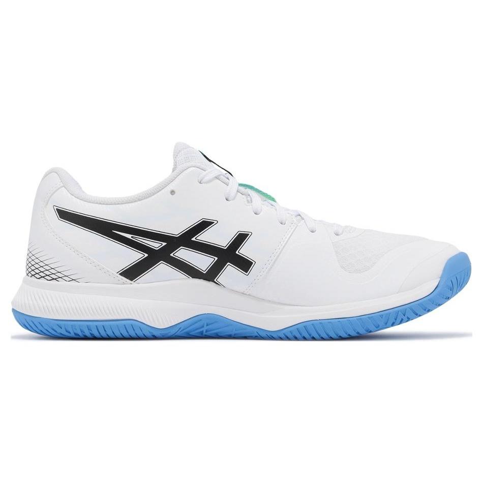 ASICS Gel-Tactic 12 'White Lime Burst' Men's 1073A058-102