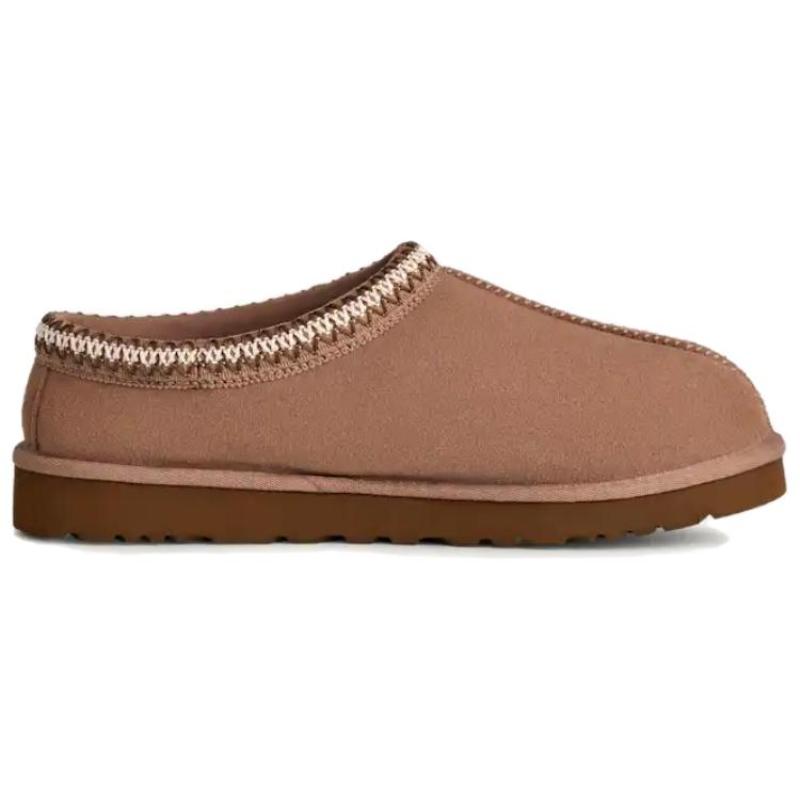 UGG Tasman II Low top Casual Shoes Men's Brown Sneakers 1174671-RYK
