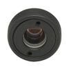 1 Pcs Hd 3.7Mm Cctv Lens Ir Interface 1/2.7"M12 Security Monitoring Video Doorbell For Bank Atms