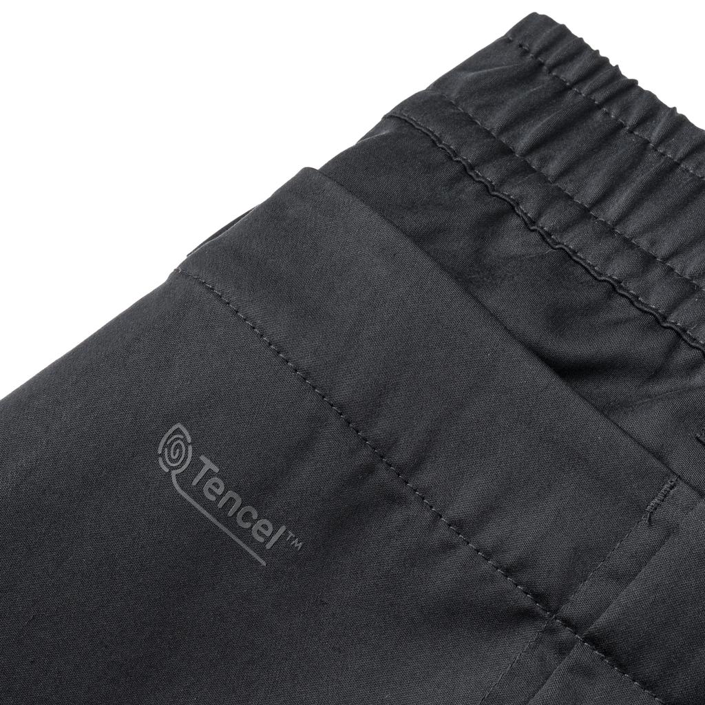 Li Ning Kung Fu Series Fashion Versatile Long Casual Skirt Women Skirts Black ASKW324-4