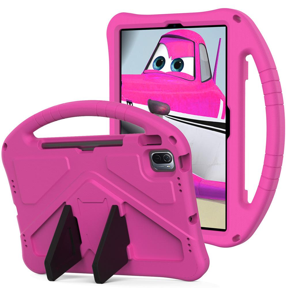 Suitable for TCL tab8le tab10(2023) Tab11 tablet protective case, anti-drop and portable