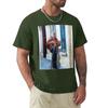 Troubadour Felix LeClerc TShirt Cute Tops Funnys Mens Tshirt