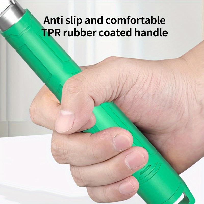 Instrument versatil de răzuire a pereților pentru degumare și curățarea terenurilor virane, Instrument de răzuire a pereților, Instrument cu unghi reglabil, Răzuire durabilă a pereților