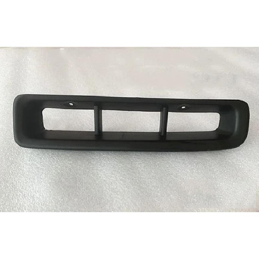 RQXR Front Bumper Surround Cover Trim corners guards for Toyota land cruiser LC80 FZJ80 4500 LX450 1995-1997 style 2 right