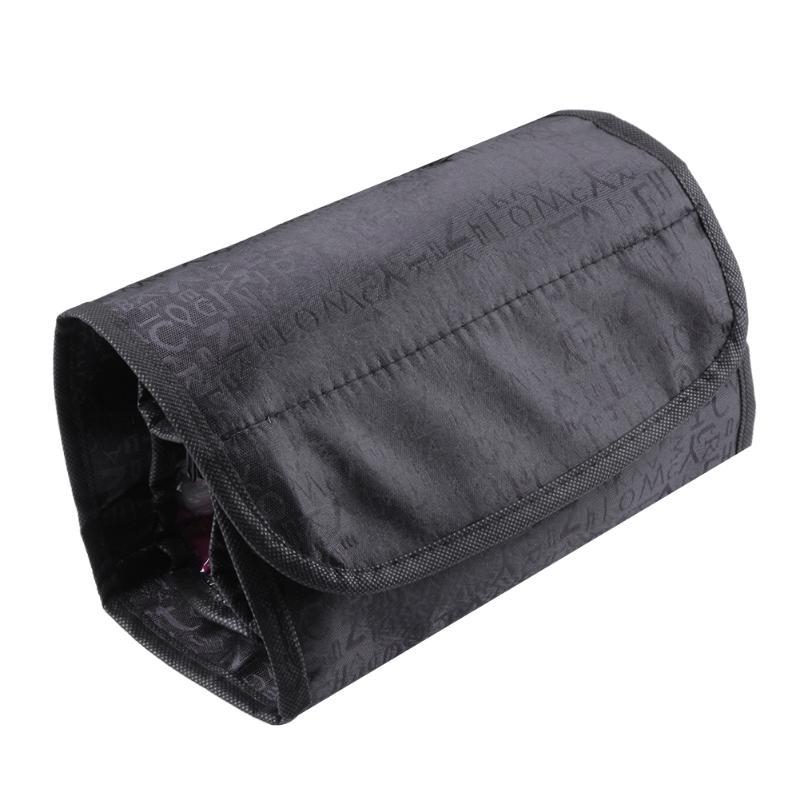 Makeup Bag Hanging Toiletries 