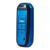 TPU Car Key Cover Baojun 510 730 310W E100 E200 530 630 360 560 Slim Protective Case In Aurora Blue Green Red