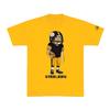 Bad Bunny Super Bowl Sapo Concho Seahawks Tshirt Pure Cotton Unisex 2026 Summer New Short Sleeve Shirt Y2k Hip Hop Unisex Shirt