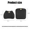 nlsc6 Car Seat Cover Cushion Anti Slip Auto Protector Accessories For Chevrolet Cruze Malibu Colorado Suburban Equinox Blazer Sticker