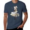 Fea Lissa Tshirt Mechanic Work Tee Shirt