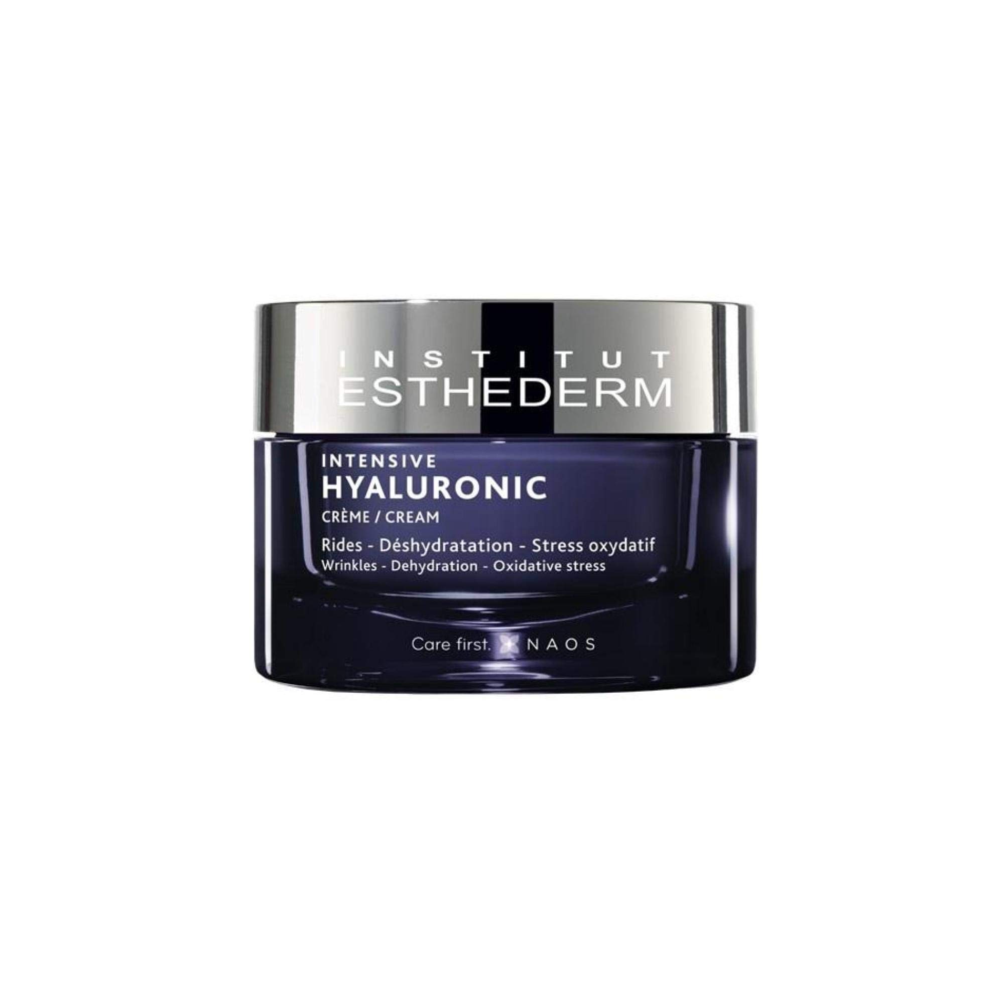 

Интенсивный HA-крем N 50 мл [ESTHEDERM]