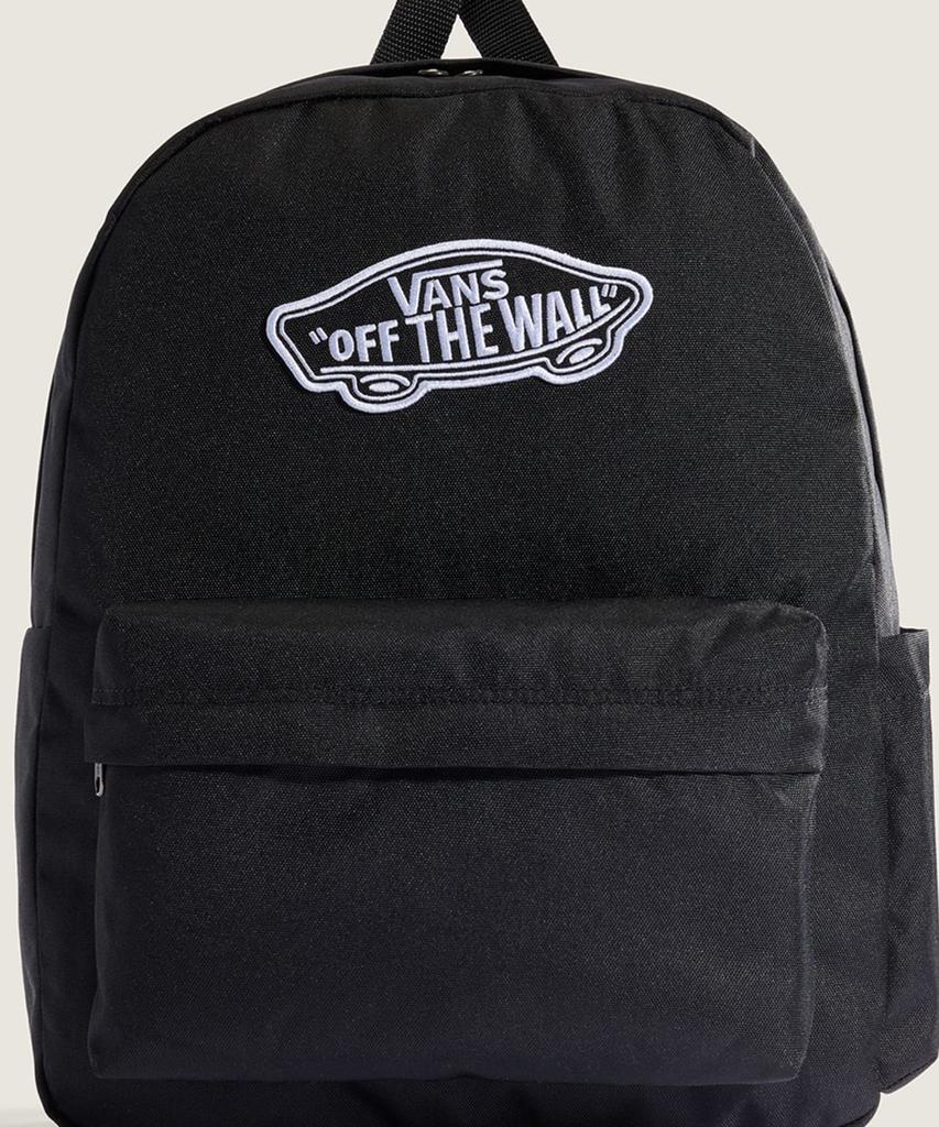 Vans Old School Classic Backpack - Black / Vn000H4Yblk1