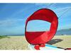 Kayak and Paddle Board Downwind Sail - Lightweight, Portable, and Foldable
