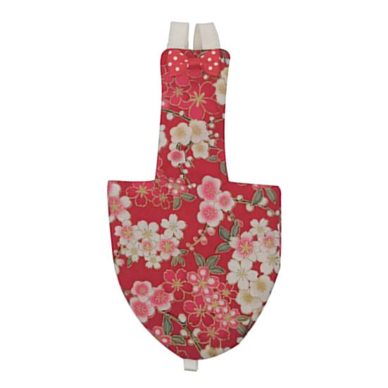 Papageienwindel Wiederverwendbare Vogelwindel mit wasserdichter Innenseite Niedlicher Fluganzug für Nymphensittich Sittich Wellensittich Mini Ara Kanarienvogel