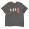 T-shirtler – Tişörtler