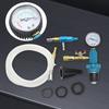 Radiator Cooling System Vacuum Purge Coolant Refill Tool Kit Coolant Refilling Kit Coolant Refill Kit for Car Van SUV Truck