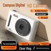 High-Definition Mini Digital Camera for Students and Home Use
