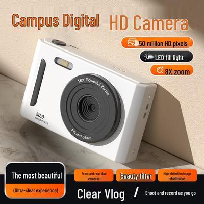 Fotografi – Digitalkameror