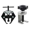 Professionele 6-28mm Auto Accupool Dynamo Lager Ruitenwisserarm Verwijderaar Trekker Roller Extractor Auto Reparatiegereedschap