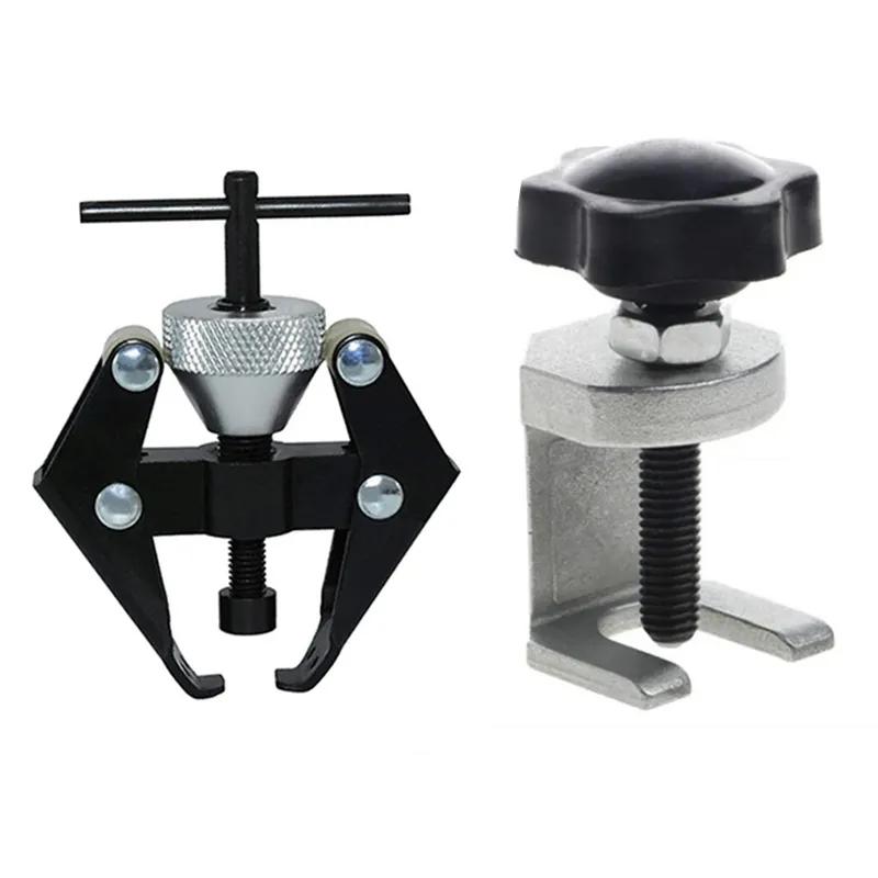 Professionele 6-28mm Auto Accupool Dynamo Lager Ruitenwisserarm Verwijderaar Trekker Roller Extractor Auto Reparatiegereedschap