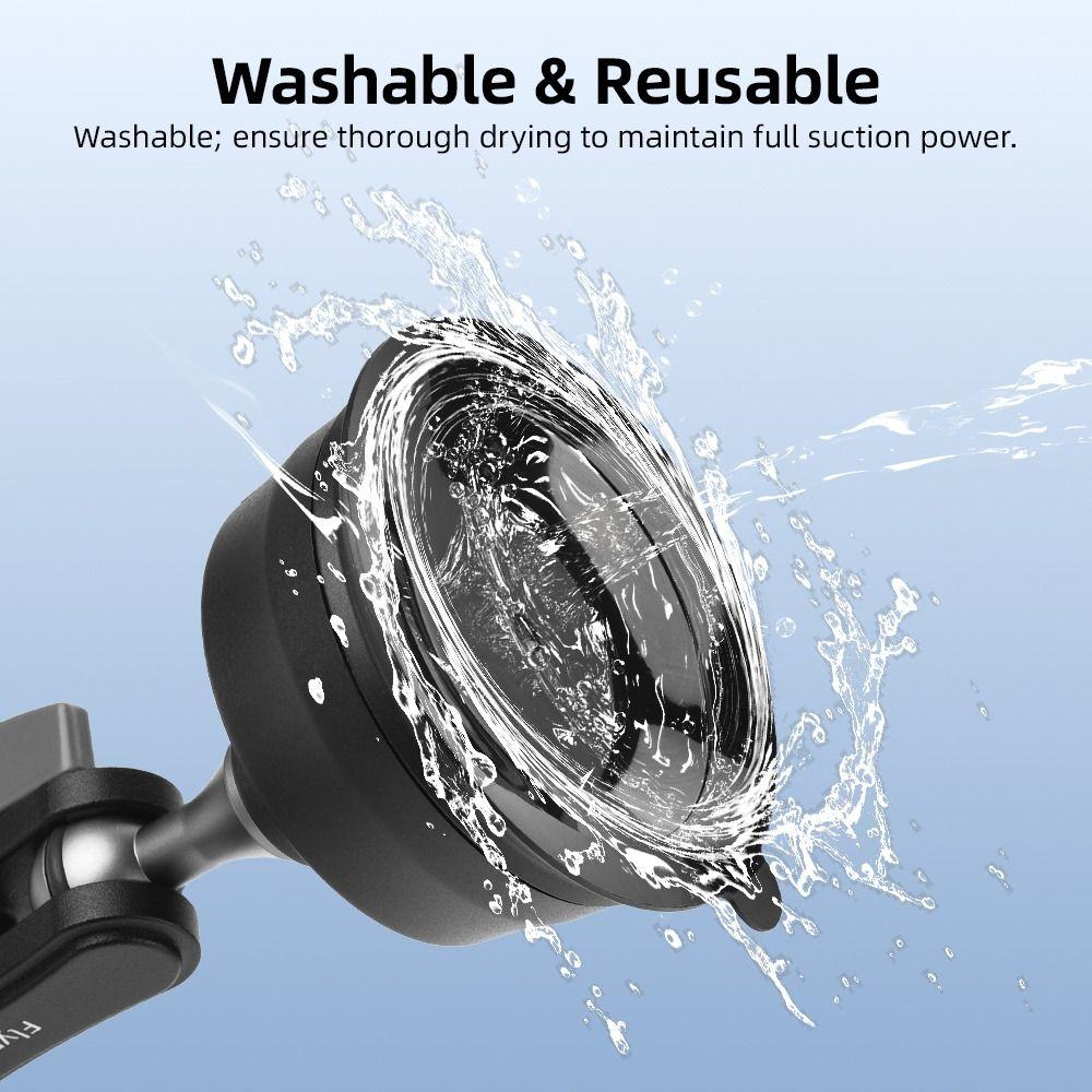 Auto Windschutzscheiben Armaturenbrett Halterung für DJI Osmo 360/Pocket 3/Action 5 Pro/Insta360 X5/Ace Pro/DLSR