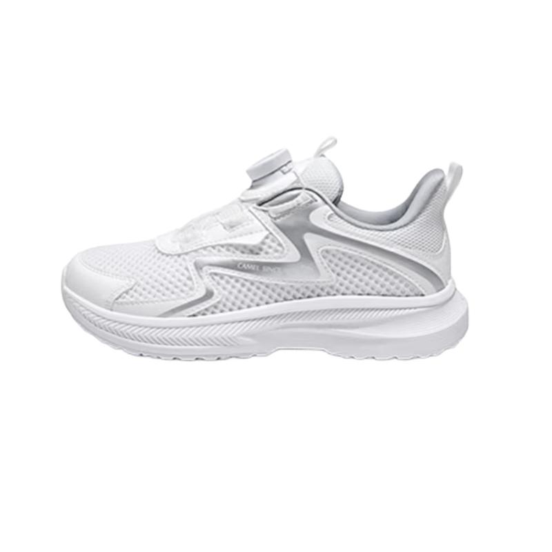 Camel Flying Cloud Kids Breathable Mesh Sport Shoes EU 35