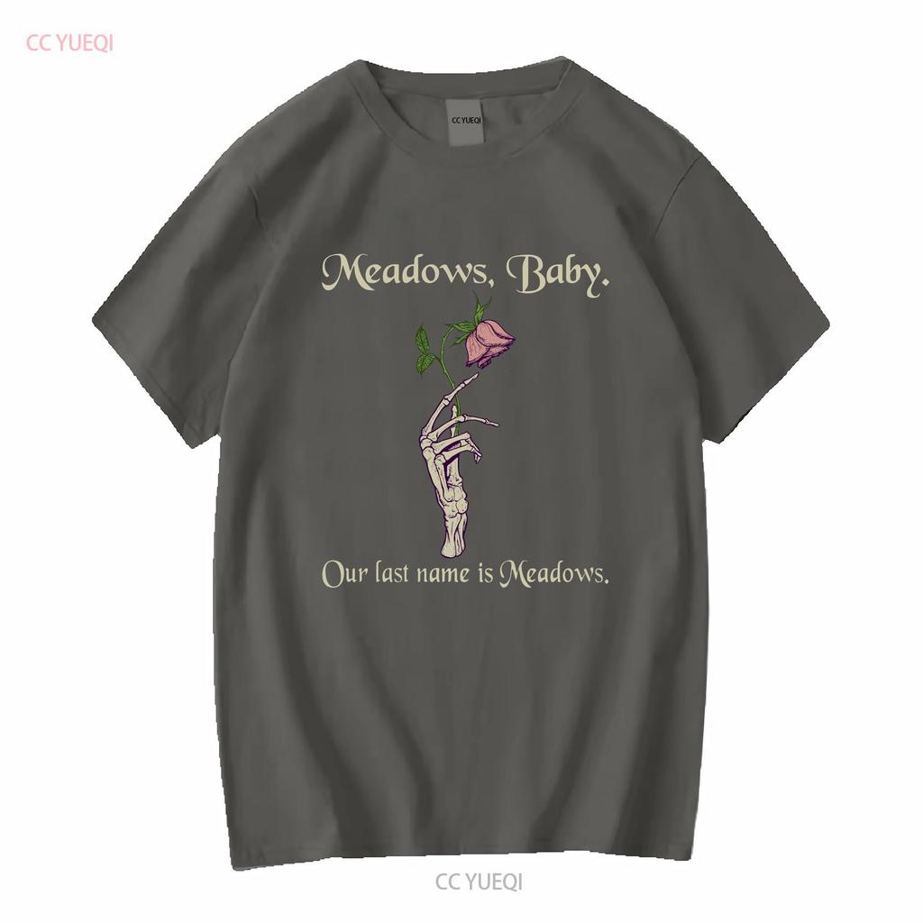 Vintage Zade Meadows SweaT T Shirt Haunting Adeline Dark Romance Merch B vintage Washed Slightly designer clothes Breathable
