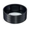 SATECHI ReadMate LED Desktop Magnifier with up to 5x Magnification Carrying Case Included - (Black)